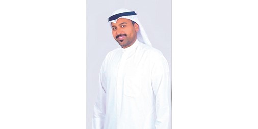 د.فهد الخشتي يقود أبحاثاً حول شركات الطيران