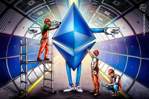 أطلق مطورو Ethereum الأساسيون جهد “ضخ الغاز” لرفع حد الغاز