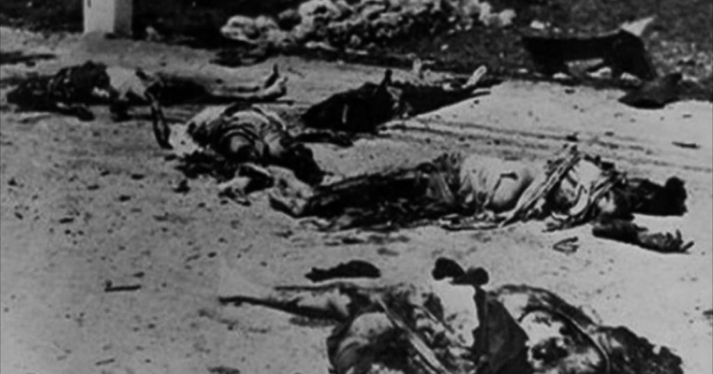 من آل الأسد إلى نتنياهو.. تدمير المدن العربية لإخضاع ساكنيها