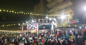 خروجات الإفطار بمصر.. “اللمة” الرمضانية تتحدى الظروف الاقتصادية