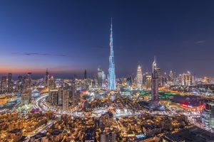 هند آل مكتوم تلتقي الأميرة آن وتبحث معها فرص التعاون في مجال العمل الخيري والإنساني