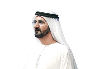 محمد بن راشد يصدر مراسيم بترقيات وتعيينات