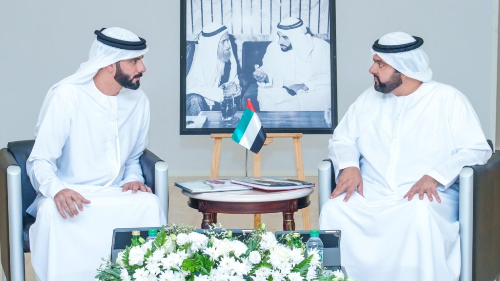 محمد الشرقي يؤكد دور المؤسسات الثقافية في دعم القطاع وتعزيز تنافسيته