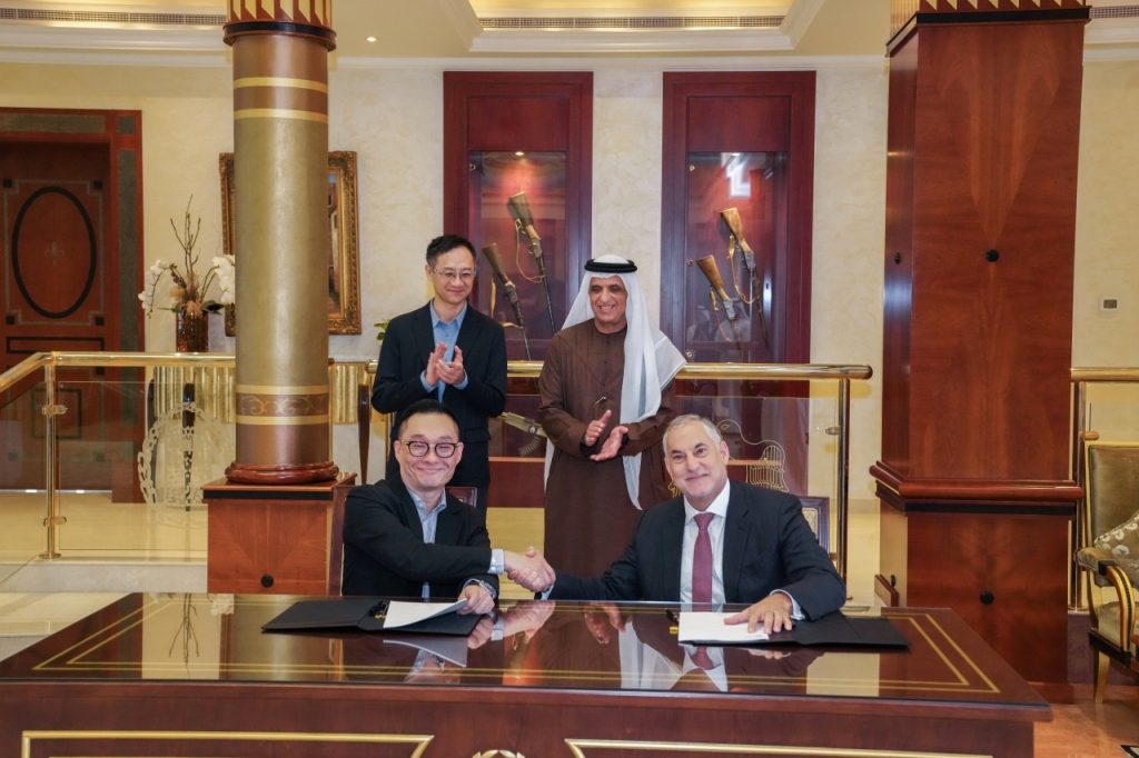 الابتكار الرقمي محور التنمية المستدامة