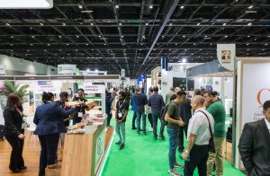 «دبي للأخشاب والمكائن» يستقطب 14.5 ألف زائر من 52 دولة