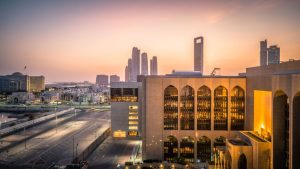 742 مليار درهم الأصول السائلة في القطاع المصرفي بنهاية 2023