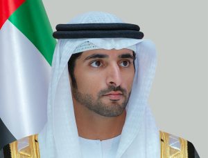 فخورون بما حققته المرأة الإماراتية من إنجازات بفضل دعم القيادة