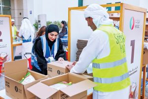 600 ألف مستفيد من مبادرات «اينوك»