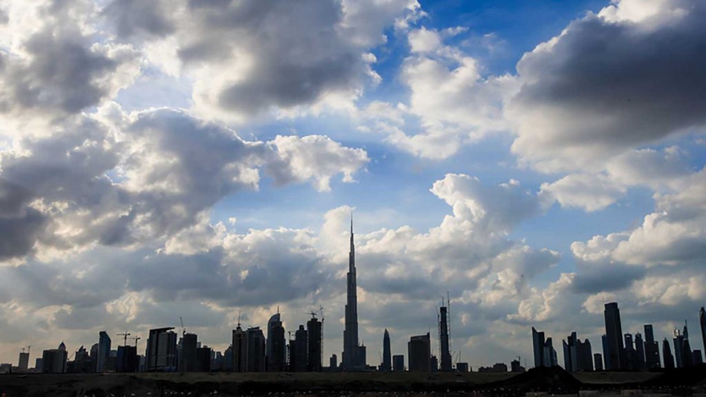 الطقس المتوقع من الأربعاء 13 إلى الأحد 17 مارس