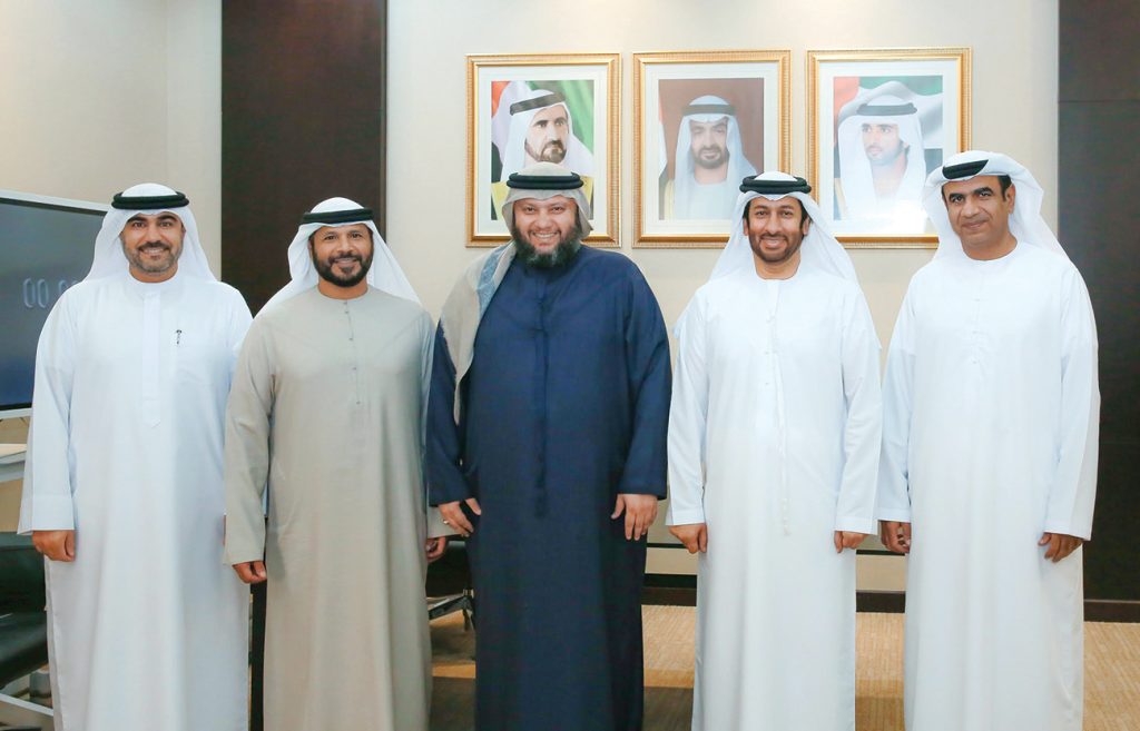 لجنة «يد الخير» تدعم المتعسرين في قضايا الدعاوى الإيجارية