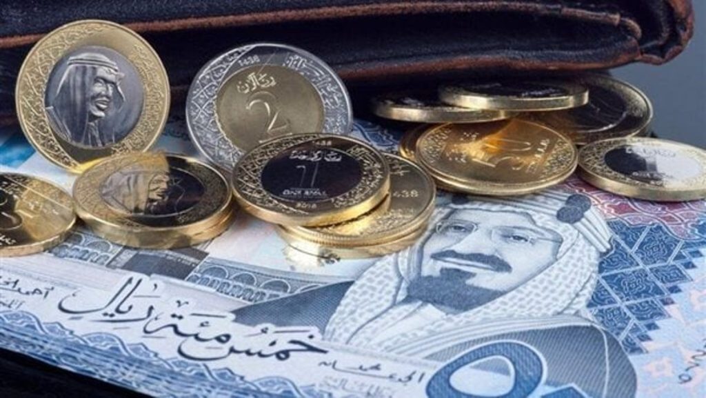 سعر الريال مقابل الدولار والعملات الأجنبية اليوم السبت 6-9- 1445