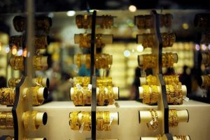 عيار 21 الآن.. سعر الذهب في السعودية اليوم السبت 6-9- 1445