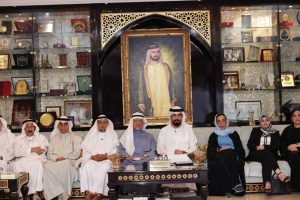«الأسرة عماد المجتمع» أولى حلقات مجالس الداخلية