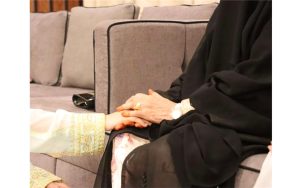 «نبض دبي» تنطلق في 3 مجالس نسائية لتعزيز استدامة الموروث