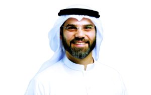 80 قارئاً يحيون المساجد ضمن «رمضان في دبي»