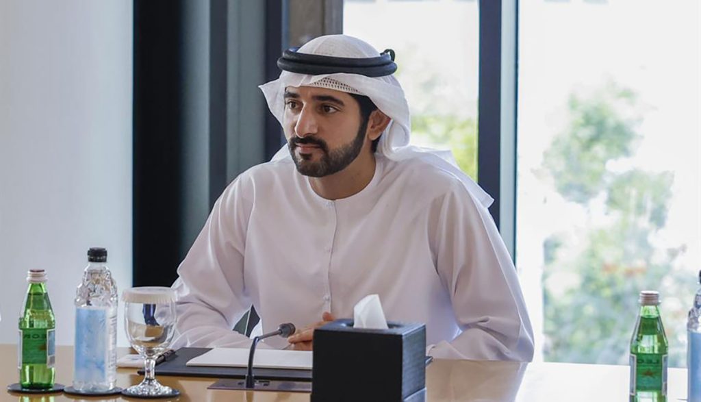 محفظة حكومة دبي الشراكة بين “العام” و”الخاص” في دبي تضم مجموعة واسعة من المشاريع