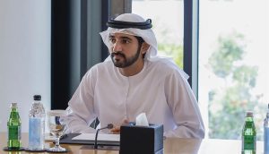 محفظة حكومة دبي الشراكة بين “العام” و”الخاص” في دبي تضم مجموعة واسعة من المشاريع