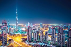 2.66 مليار درهم تصرفات عقارات دبي في يوم