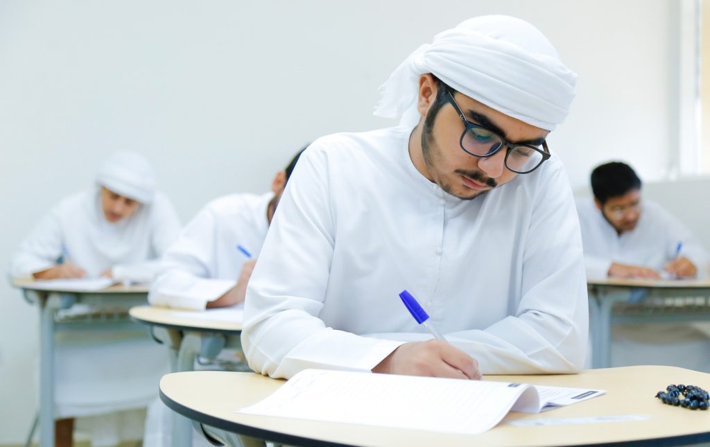 الإمارات.. إعلان نتائج امتحانات الفصل الدراسي الثاني من 22 حتى 26 أبريل المقبل