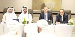 20 فلساً للسهم توزيعات «سيراميك رأس الخيمة» عن العام 2023