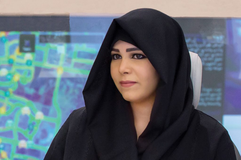 لطيفة بنت محمد تهنئ منتسبي «دبي للثقافة» بارتقاء الهيئة لفئة التميّز
