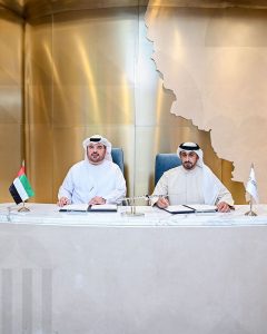 تفاهم بين «الموارد البشرية» و«أبوظبي العالمي» لتسهيل نقل الشركات القائمة في جزيرة الريم