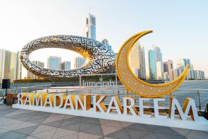 دبي تقدم لسكانها وزوارها تجارب رمضانية متنوعة بعطلة نهاية الأسبوع