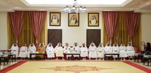 “واجب التطوعية” تستذكر إرث “زايد والاستدامة” بمجلسها الرمضاني الثاني