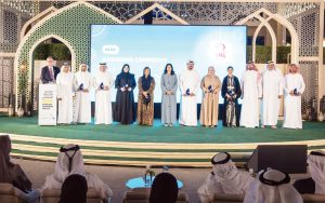 «شراع» يطلق «مراكز التميز» لدعم النمو والابتكار في 4 قطاعات