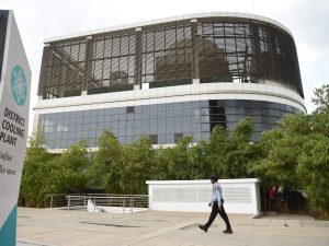 الهند تحقق نموا بنسبة 8.4% بالربع الأخير للعام 2023