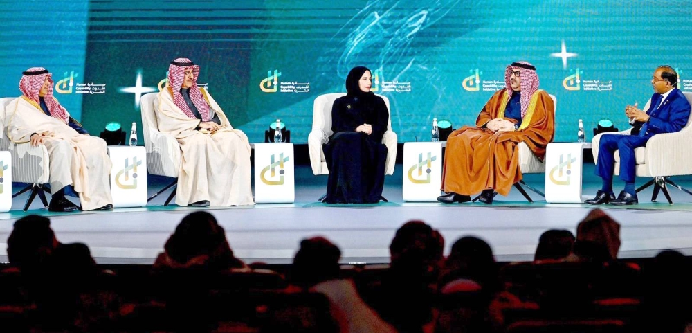 «البنيان»: نسعى للوصول إلى 90 % في التعليم المبكر في 2030