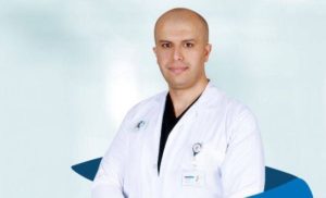 تنظيف الأذن بماء البصل!