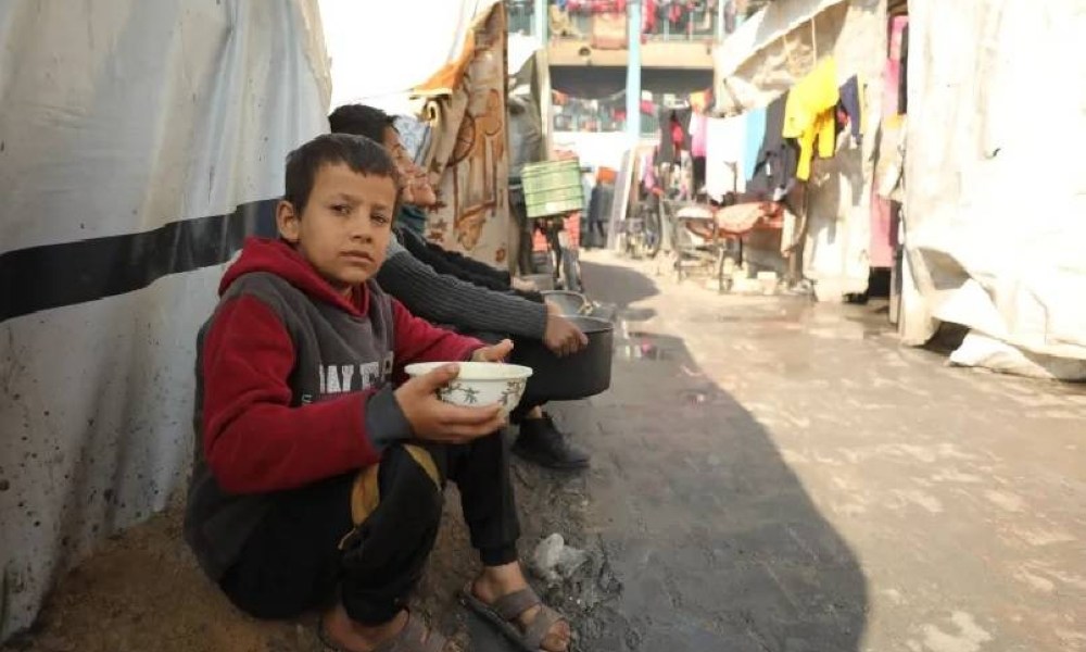 هل تنسف «مجزرة الطحين» صفقة التبادل بين حماس وإسرائيل؟