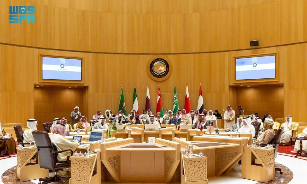 المجلس الوزاري الخليجي: السعودية والكويت تمتلكان الثروات الطبيعية لـ«المغمورة» و«الدرة»