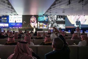وزير الاتصالات: 11.9 مليار دولار استثمارات تقنية في «ليب 2024»