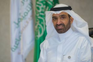 وزير الموارد البشرية والتنمية الاجتماعية يُطلق عدداً من المنتجات والخدمات الرقمية