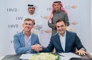 «رافال للتطوير العقاري» تطلق أول مشاريع العيش المشترك Co-living في الرياض