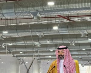 القطاع الرقمي في السعودية أسرع نمواً في العالم