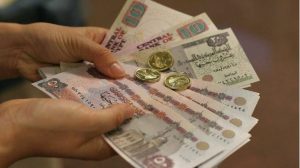 خلال اجتماع استثنائي.. المركزي المصري يقرر رفع سعر الدولار ليتجاوز الـ 45 جنيهاً