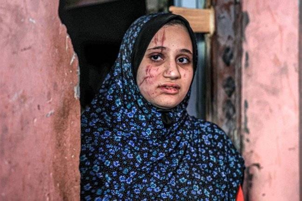 في ذكرى يوم المرأة العالمي.. العام «الأكثر دموية» بحق الفلسطينيات بسبب قوات الاحتلال