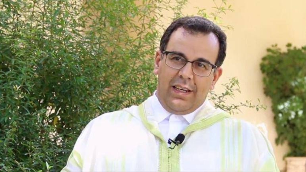 محمد الحراق: المسلمون يعانون من تخمة طقوسية!