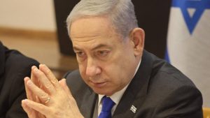 نتنياهو يصف بايدن بالمخطئ ويرفض تسليم غزة للسلطة الفلسطينية