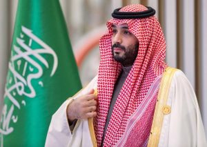 كيف يقرأ الخارج التحولات السعودية؟