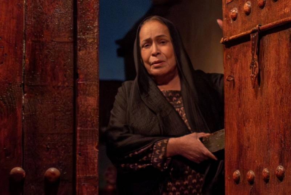 حياة الفهد: أطمئنكم.. أنا بخير