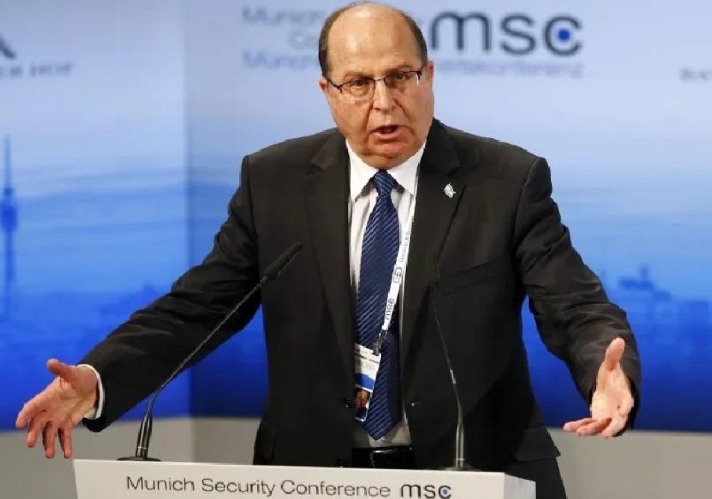 رئيس الأركان الإسرائيلي السابق: التهديد بدخول رفح «خدعة»