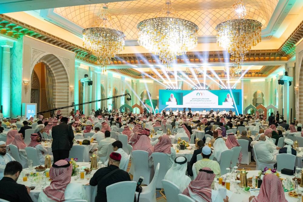 المؤتمر الدولي للمذاهب الإسلامية يستعرض مبادرات عملية لتقريب الرؤى بين أتباع المذاهب