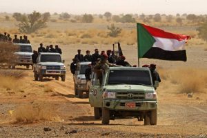 ما تفاصيل وثيقة حل أزمة السودان ؟