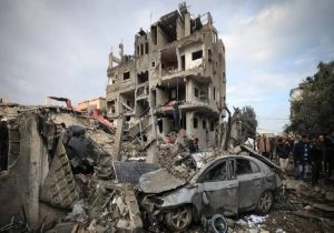 قطر: اتفاق حماس وإسرائيل ليس قريباً