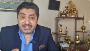 بعد أن هددوا بذبحه.. «إعلامي منشق» يفضح «الإخوان»