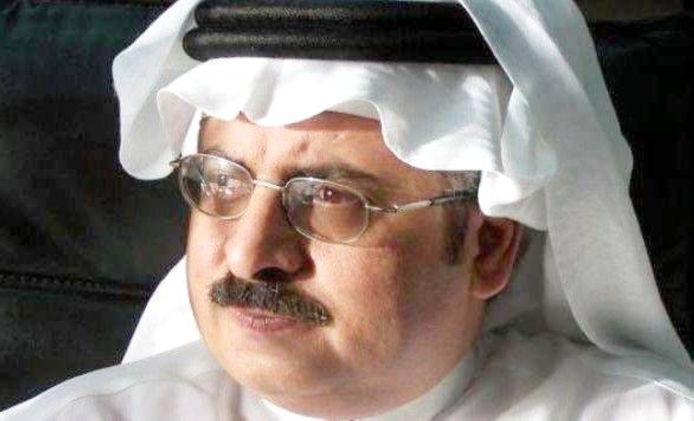 محمد الألمعي.. مثقف ألِفَ الرحيل فنعته القصيدة
